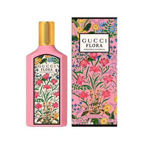 gucci flora 100 ml etos|Gucci beauty flora gorgeous gardenia.